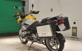 BMW R1200GS 2004