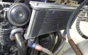 KAWASAKI GPZ750 1983 ZX750A