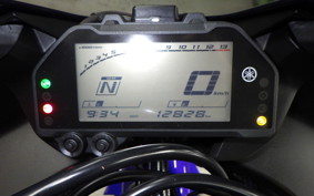 YAMAHA YZF R-3 2019 RH13J