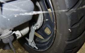 SUZUKI ADDRESS V50 Gen.2 2012 CA44A