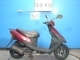 Фото Suzuki LET's 2 с японского аукциона