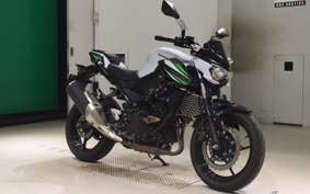 KAWASAKI Z400 Gen.2 2019 EX400G
