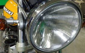 KAWASAKI ZEPHYR 1100 1998 ZRT10A