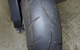 HONDA CBR600RR GEN 3 2014