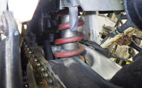 HONDA XL DEGREE 1998 MD26