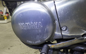 YAMAHA SR400 Gen.4 2018 RH03J