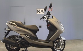 YAMAHA Majesty 155 S 2014 SG28J