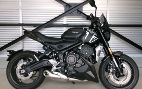 TRIUMPH TRIDENT 660 2022 LGL10U