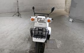 HONDA GYRO TD02