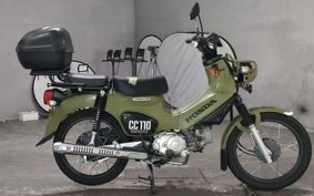 HONDA CROSS CUB110 JA45