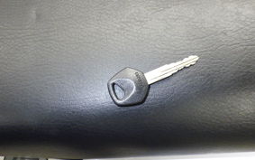 SUZUKI GRASS TRACKER NJ4DA