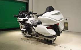 HONDA GL 1800 GOLD WING TOUR DCT 2026 SC79
