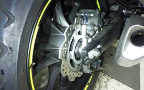 HONDA NM4 VULTUS -02 2019 RC82