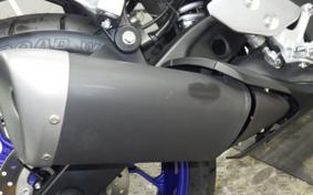 YAMAHA YZF R-3 2017 RH07J