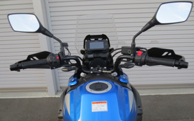 SUZUKI STROM 250ABS DS11A