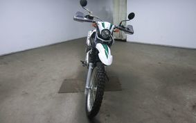 YAMAHA SEROW 250 2009 DG17J