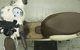 HONDA GIORNO 3 AF77