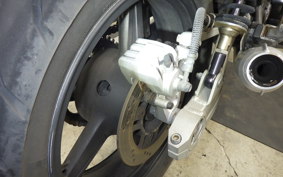KAWASAKI ZEPHYR 400 KAI 1998 ZR400C