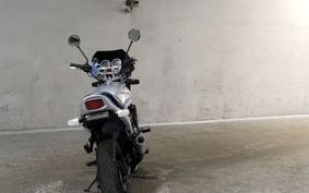 HONDA JADE MC23