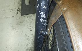 HARLEY XLH883 HUGGER 1993