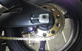 SUZUKI GSX-R1000 2008