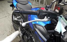 HONDA CB125 R 2023 JC91
