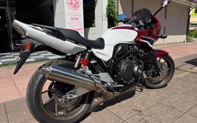 HONDA CB400 SUPER  BOL DOR ABS 2018 NC42