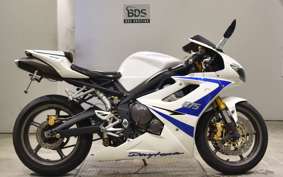 TRIUMPH DAYTONA 675 2008