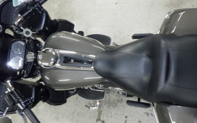 HARLEY FLTRU 1690 2018