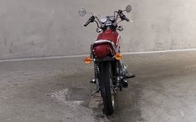 SUZUKI GS400 2008 GS400
