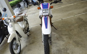 YAMAHA SEROW 225 Gen.2 1KH