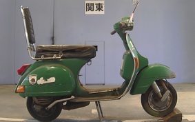 VESPA P125