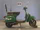 Фото Vespa P125 с японского аукциона