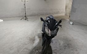 KAWASAKI NINJA 250 EX250L