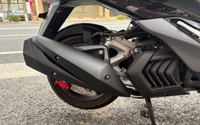 HARLEY FXDF1580 2008 GY4
