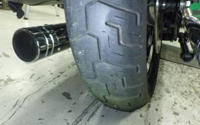 HARLEY FLSTC 1450 2002