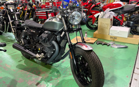 HONDA LITTLE CUB AA01