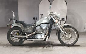 HONDA STEED 400 1997 NC26