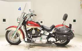 HARLEY FLSTCI 1450 2001