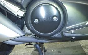 YAMAHA T-MAX 500 2011 SJ08J
