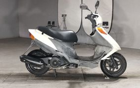 SUZUKI ADDRESS V125 CF4EA