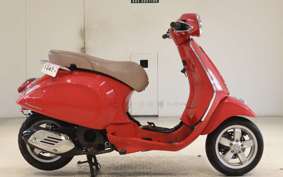VESPA PRIMAVERA 125