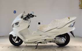 SUZUKI SKYWAVE 250 (Burgman 250) S Gen.3 CJ44A