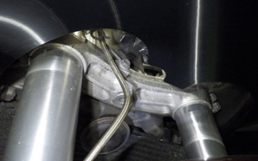 SUZUKI GSX-1300R HAYABUSA 2000