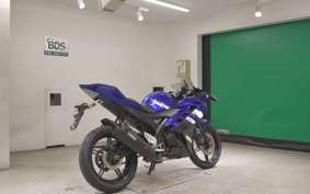 YAMAHA YZF-R15 2024
