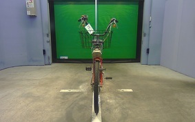 HONDA PEOPLE AB17