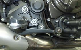 YAMAHA XSR700 2021 RM22J