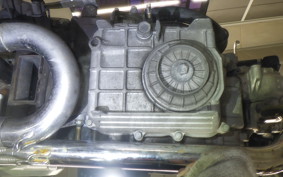 HONDA VTR 250 Gen. 2 2001 MC33