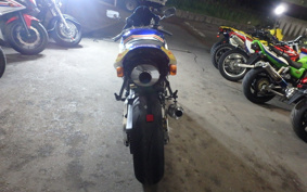 HONDA CBR600RR 2003 PC37