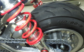 HONDA MONKEY 2024 AB27